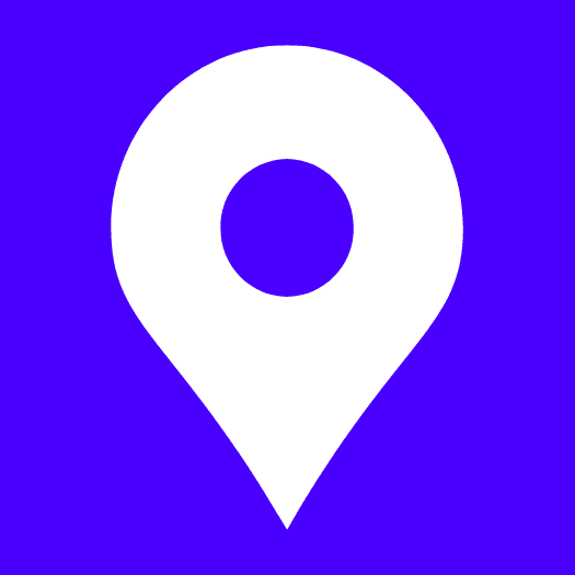 Topical Map AI - AI工具Logo图标