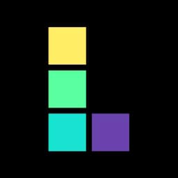 Luw.ai - AI工具Logo图标