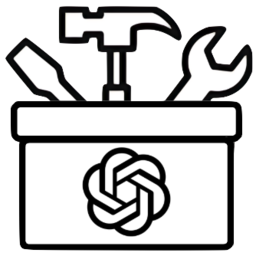 ChatGPT Toolbox - AI工具Logo图标