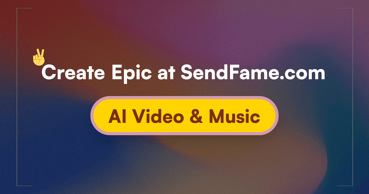 SendFame