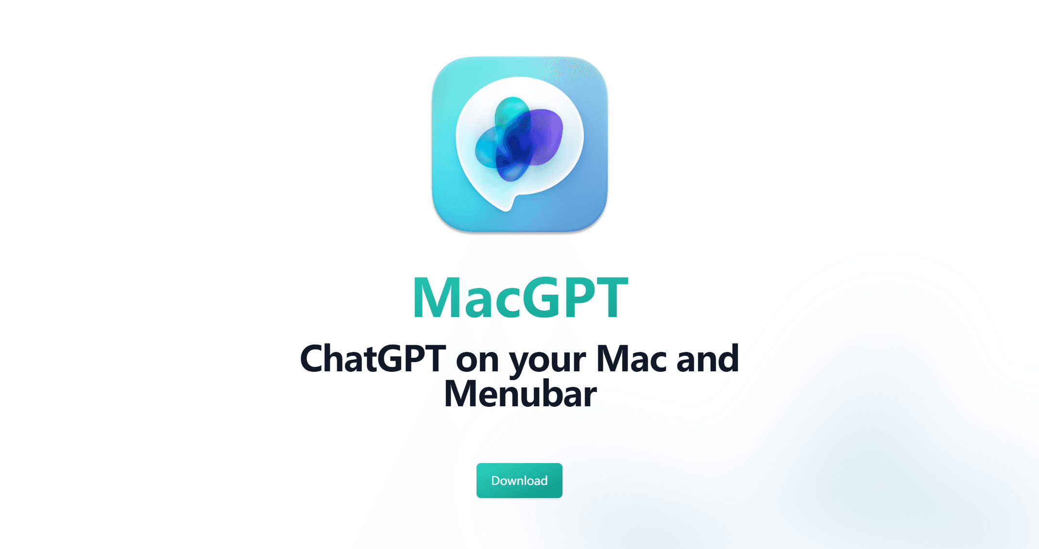 MacGPT