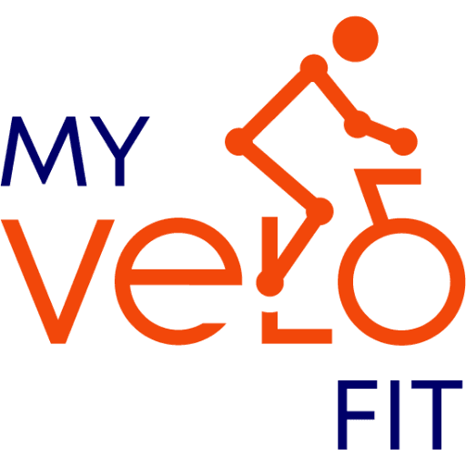 MyVeloFit - AI工具Logo图标