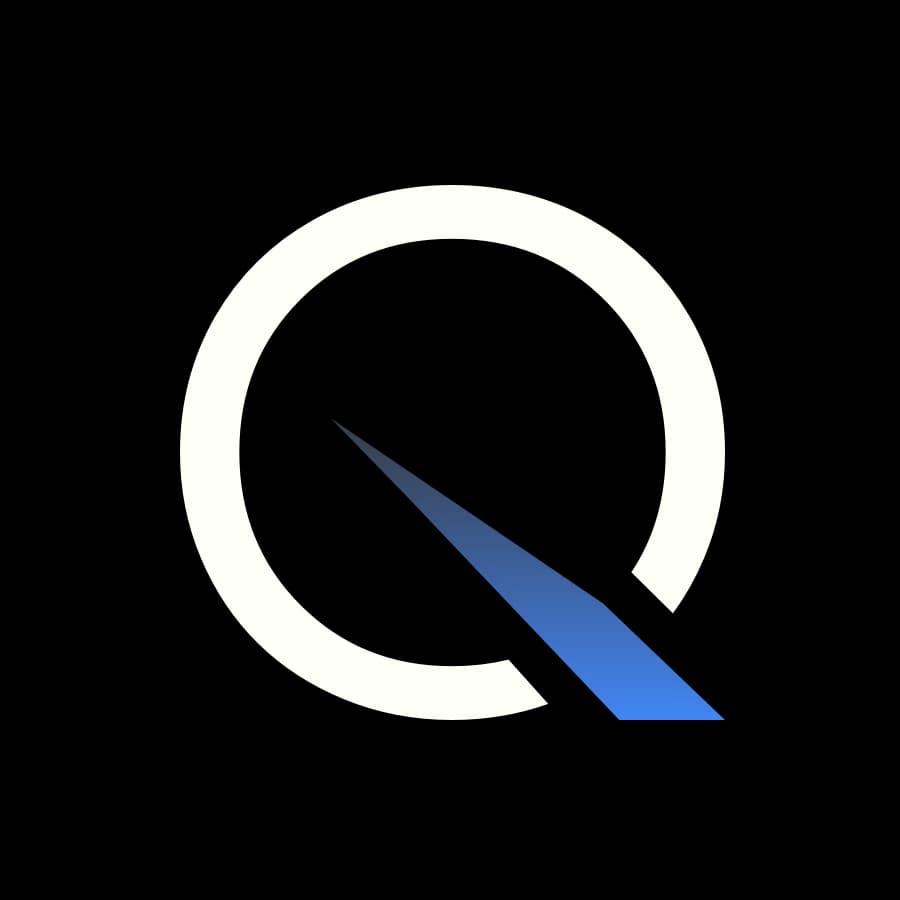 Quantera.ai - AI工具Logo图标