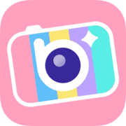 BeautyPlus - AI工具Logo图标