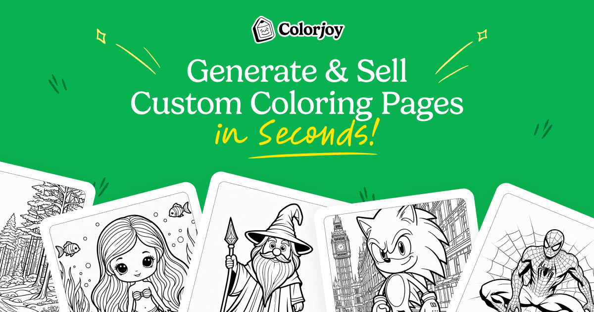 Colorjoy