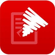 Spin Rewriter AI - AI工具Logo图标