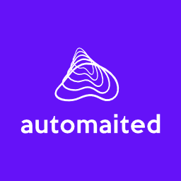 automaited - AI工具Logo图标