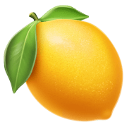 Lemon Slice - AI工具Logo图标