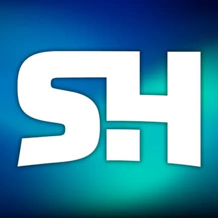 SwingHub - AI工具Logo图标