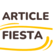 Article Fiesta - AI工具Logo图标