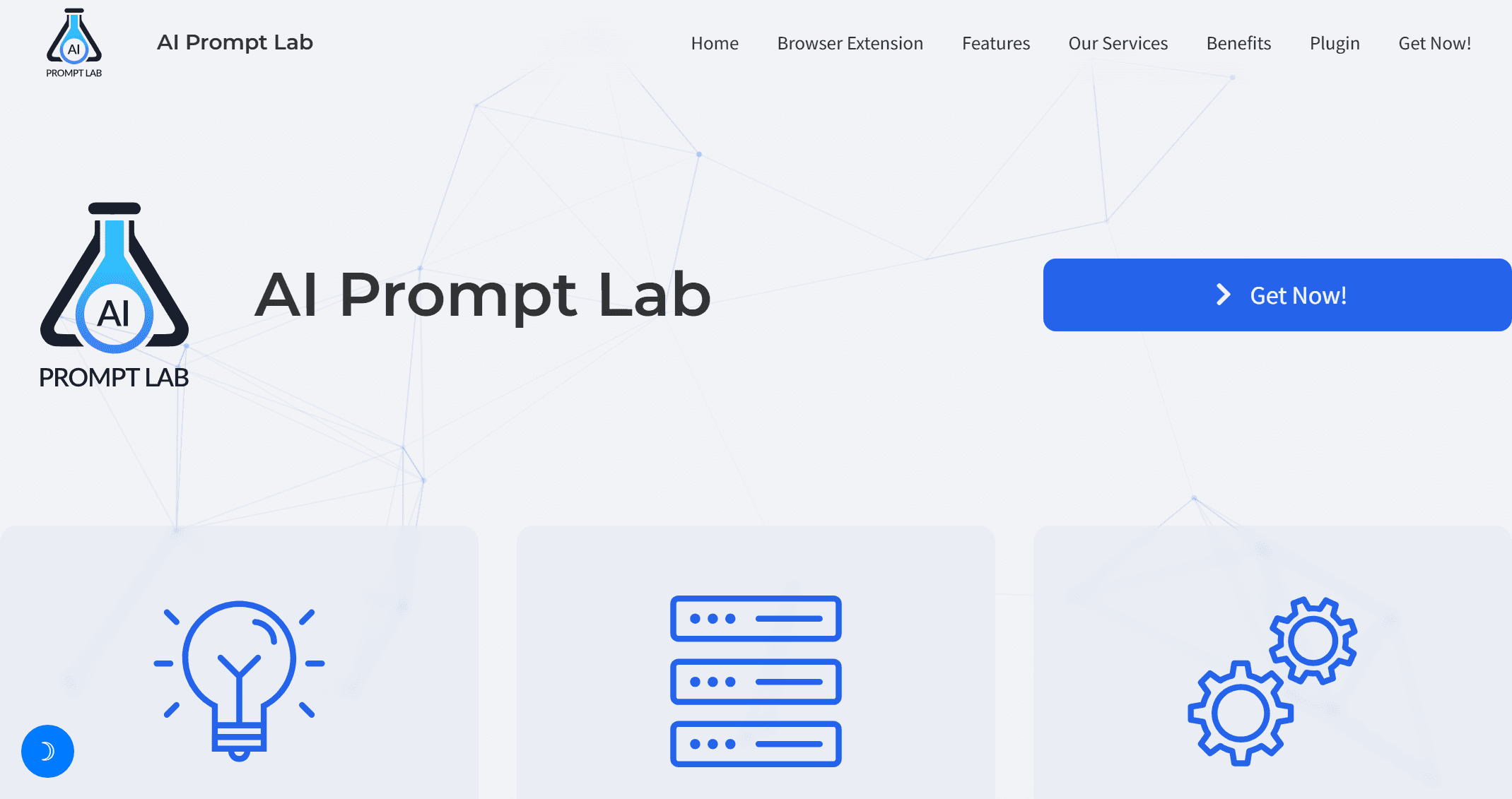 AI Prompt Lab