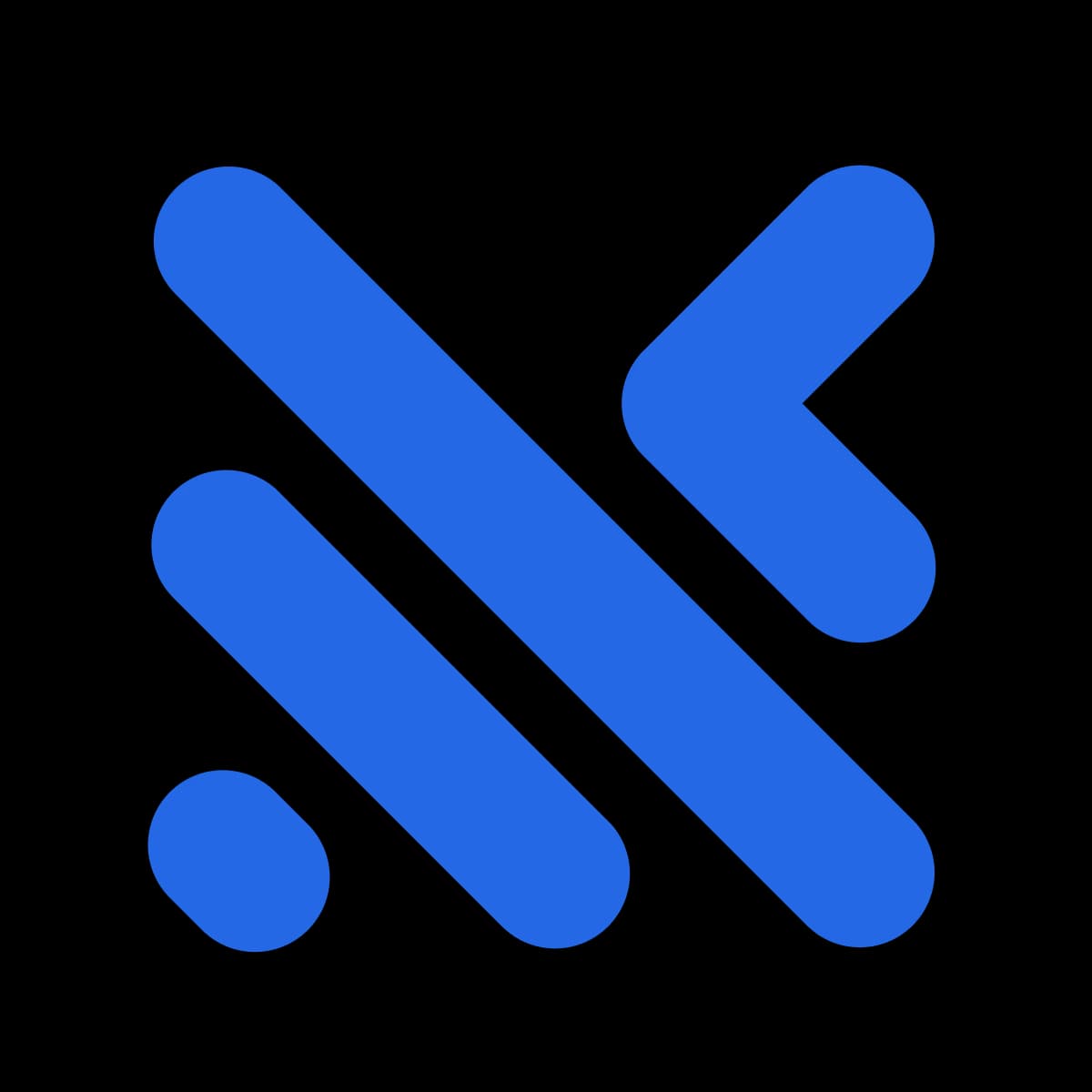 Querio - AI工具Logo图标
