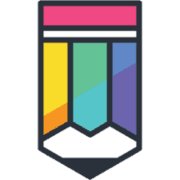 Linguix - AI工具Logo图标