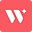 Wizart - AI工具Logo图标