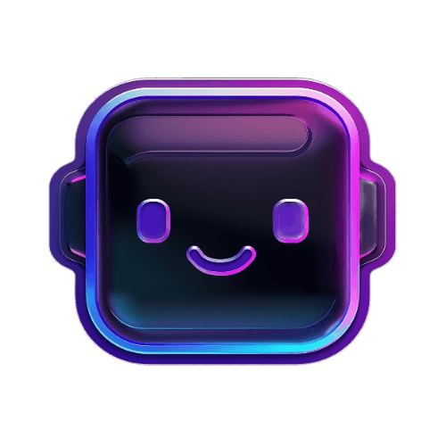 PromptZone - AI工具Logo图标