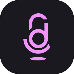 Deepdub - AI工具Logo图标