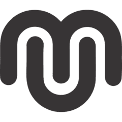 Upmetrics - AI工具Logo图标