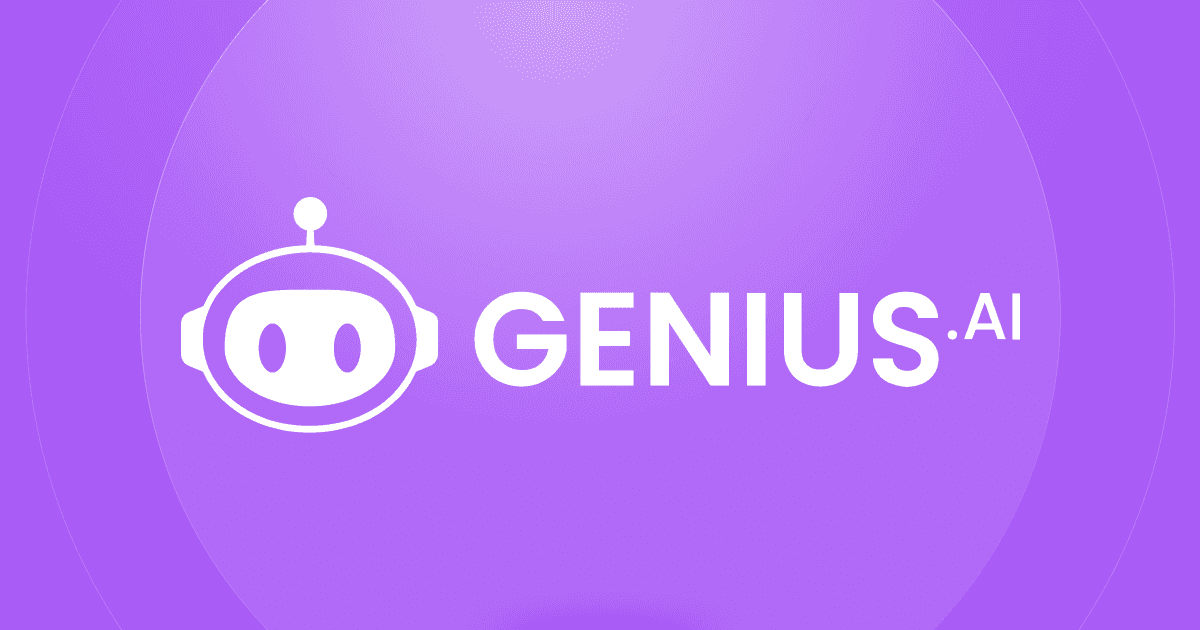 Genius.AI