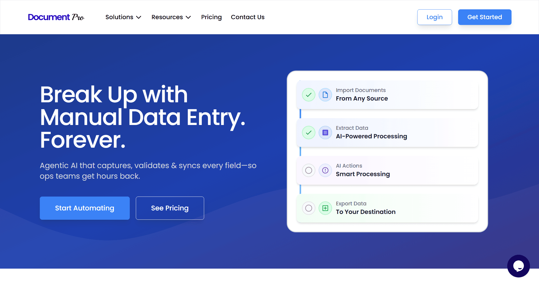 DocumentPro
