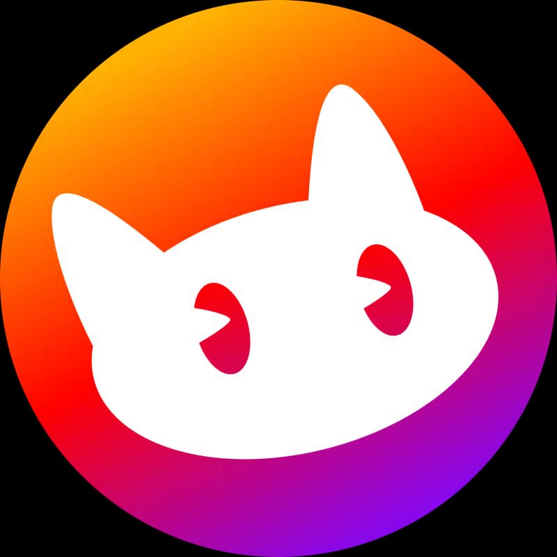 Toki - AI工具Logo图标