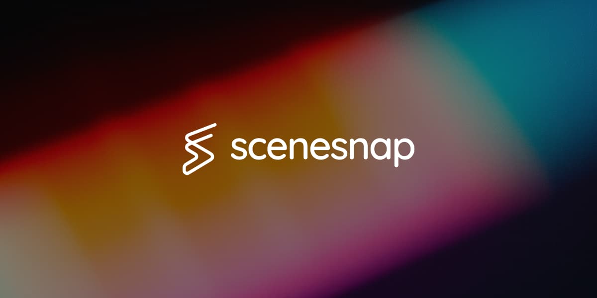 SceneSnap