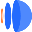 Dora - AI工具Logo图标