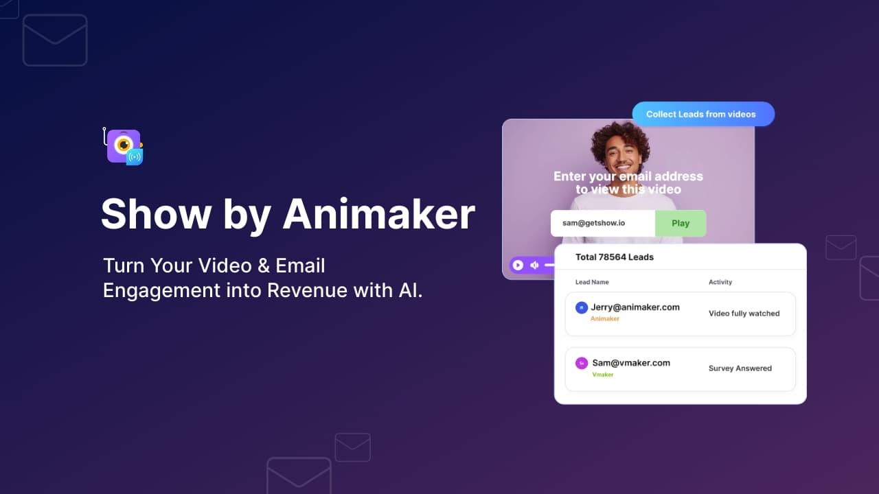 Show by Animaker
