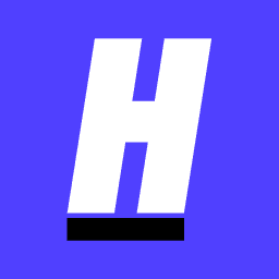 Hooper - AI工具Logo图标