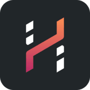 HARPA AI - AI工具Logo图标