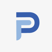 PromptFolder - AI工具Logo图标