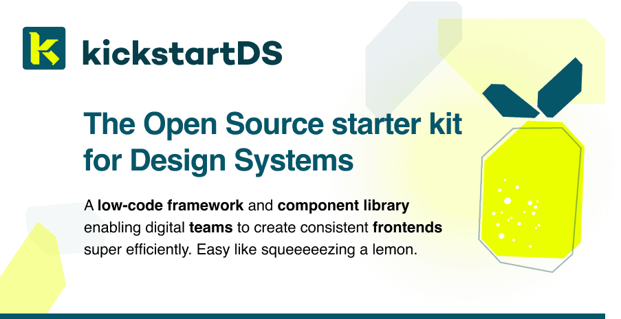 kickstartDS