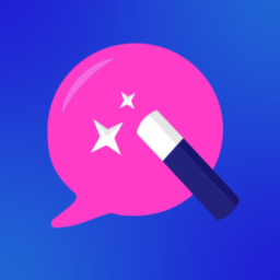 Kaption AI - AI工具Logo图标