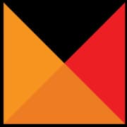Amoga - AI工具Logo图标
