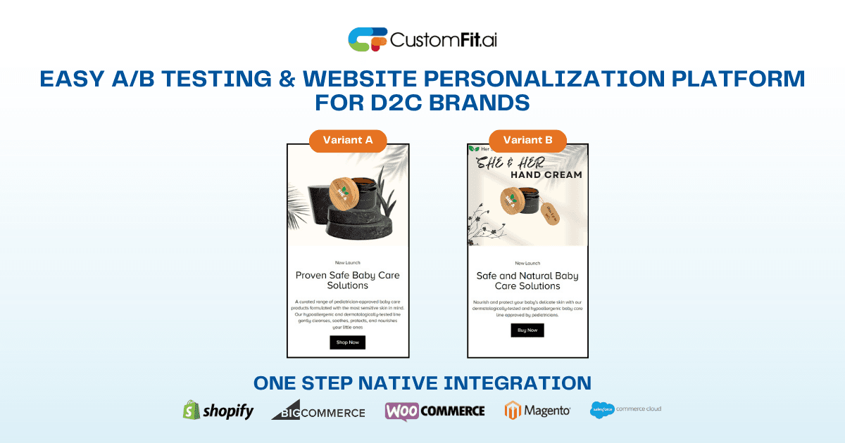CustomFit.ai
