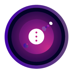 Pivony - AI工具Logo图标