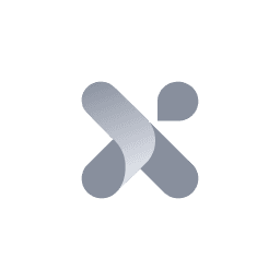 Iteration X - AI工具Logo图标