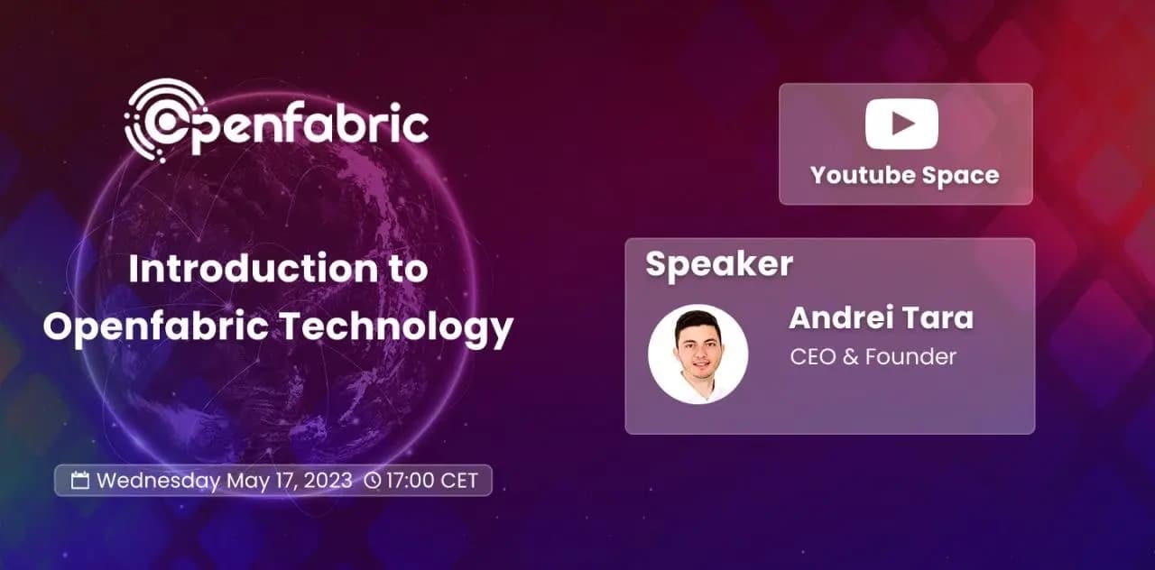 Openfabric AI