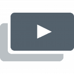 Unscreen - AI工具Logo图标
