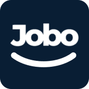 Jobo - AI工具Logo图标