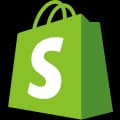 Shopify - AI工具Logo图标