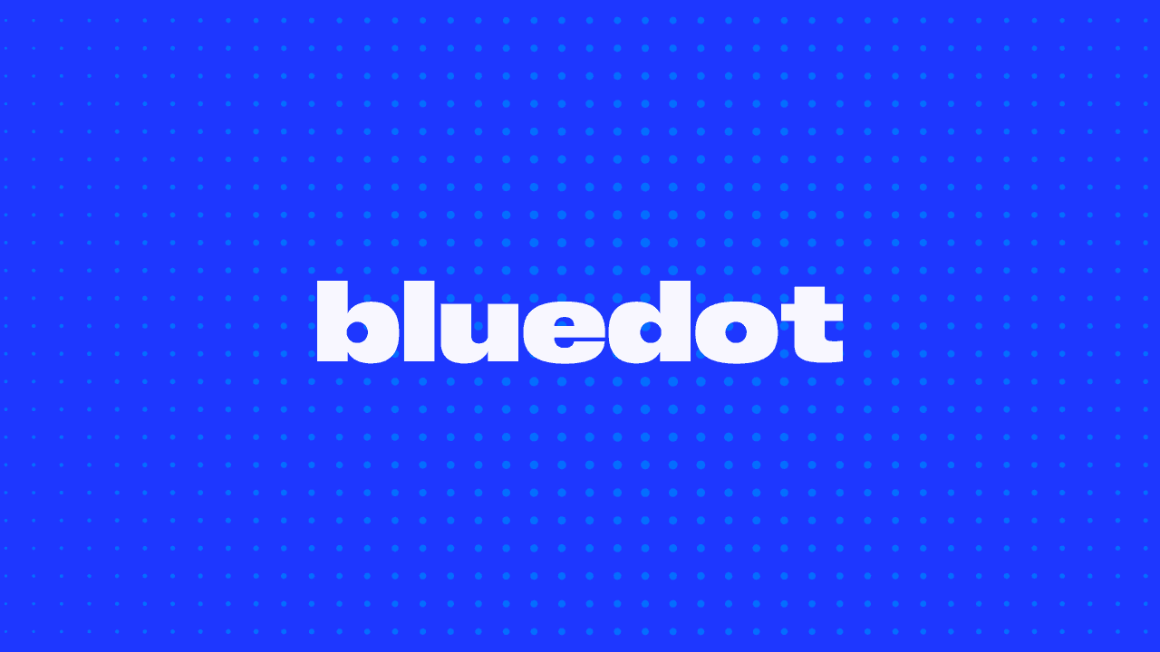 Bluedot
