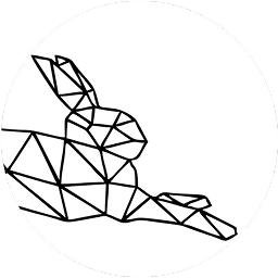 ResearchRabbit - AI工具Logo图标