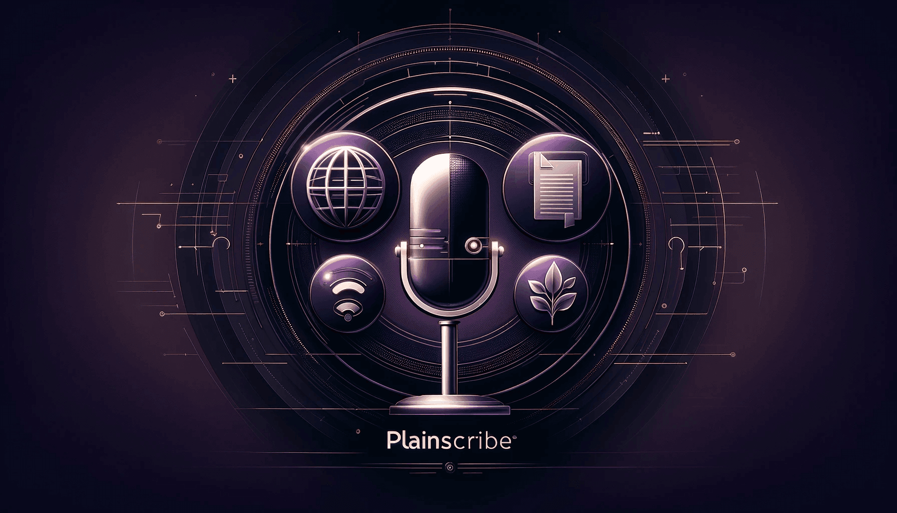 PlainScribe