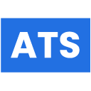 ATS Friendly - AI工具Logo图标