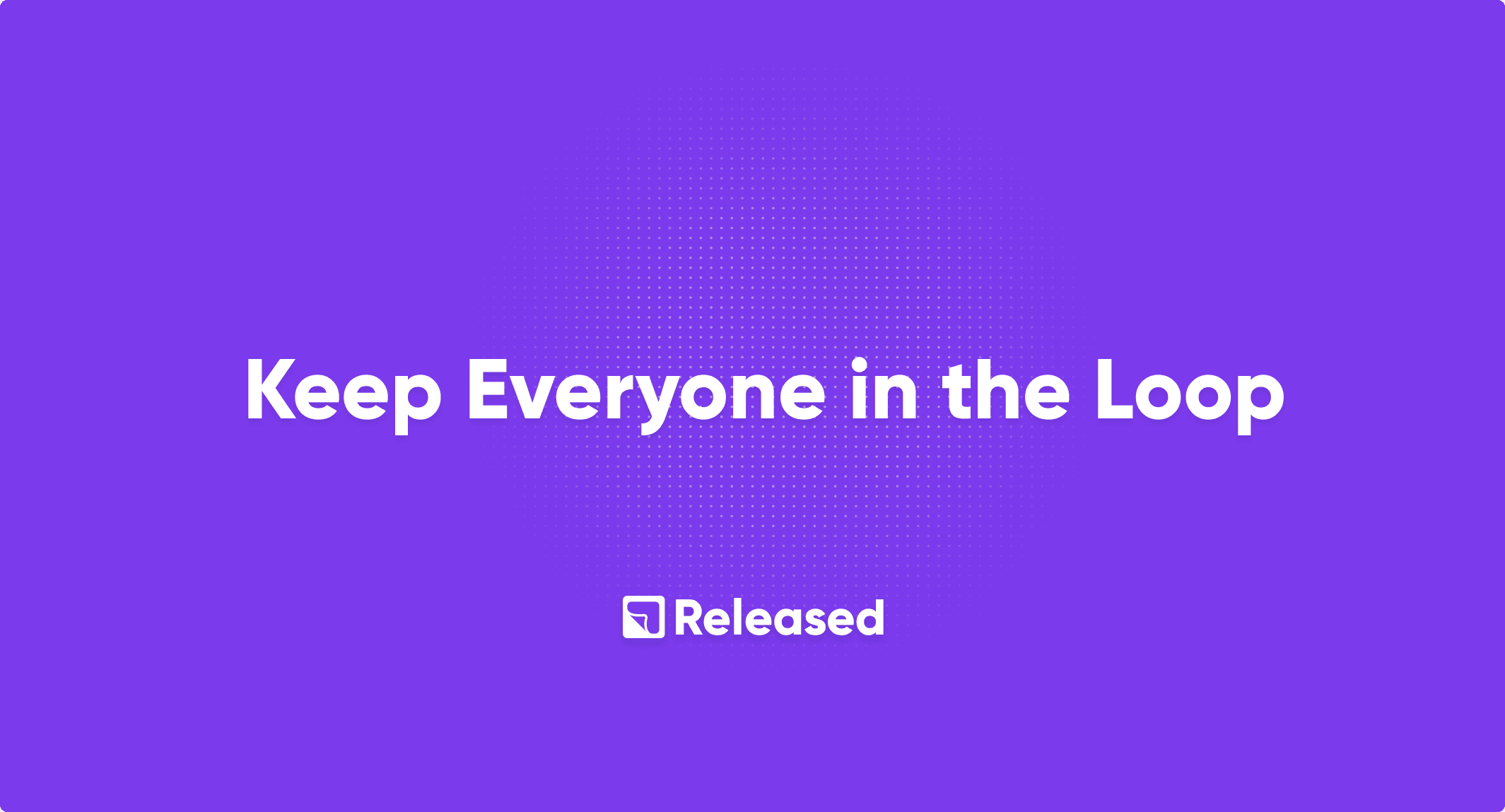 Released