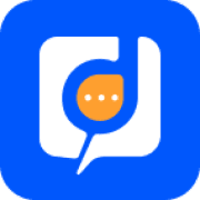 Desku - AI工具Logo图标