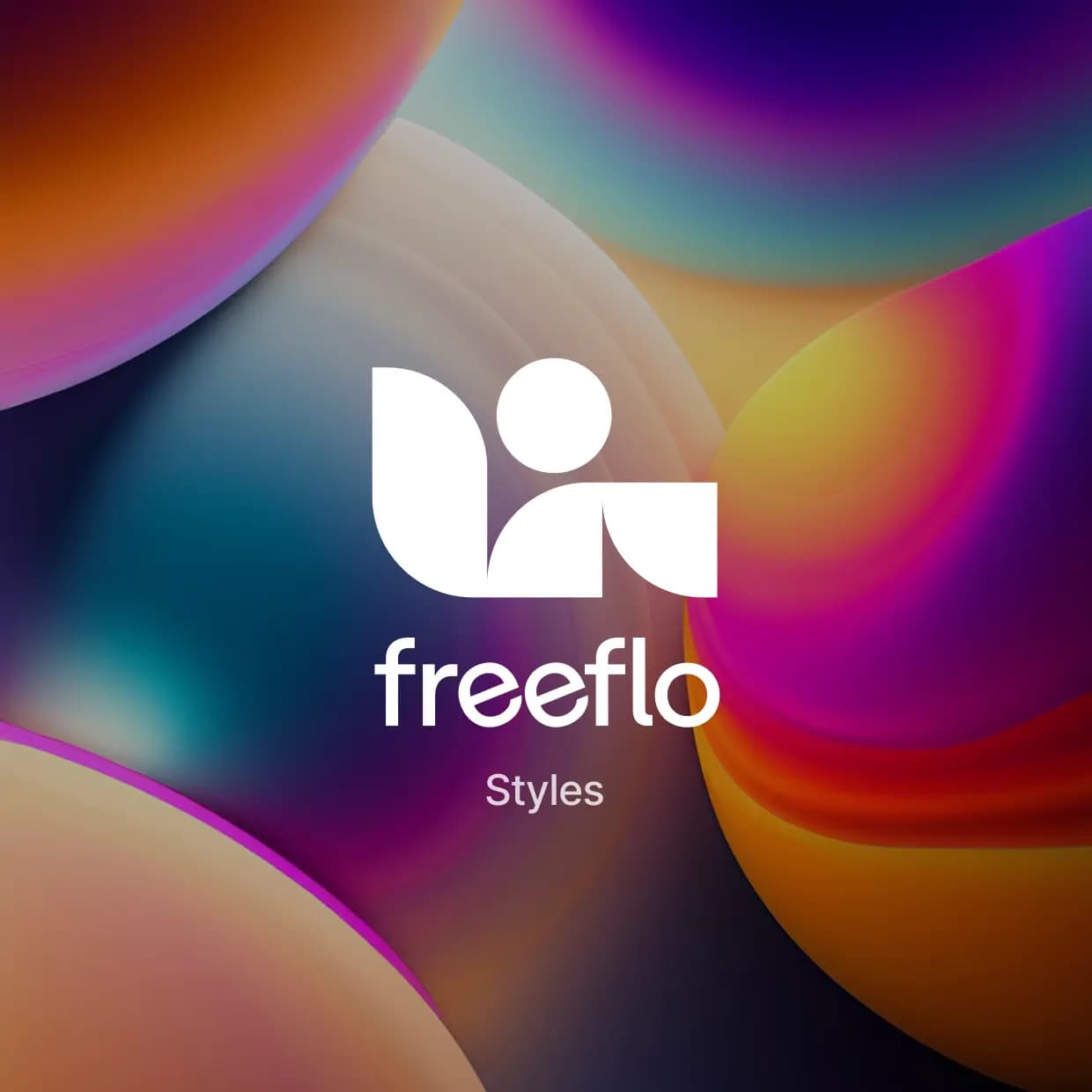 Freeflo.ai (Envato) - AI工具Logo图标