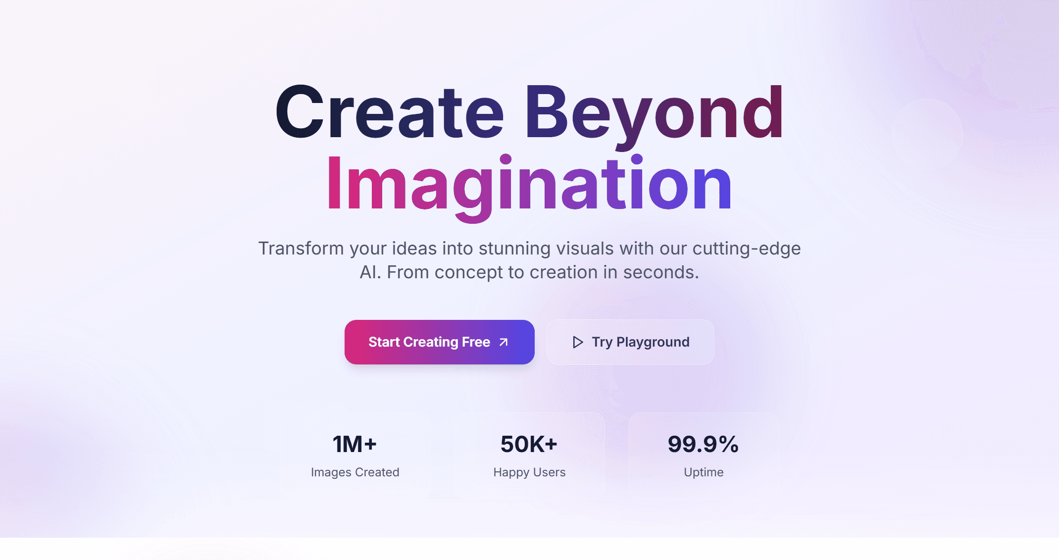 ENHANCE AI