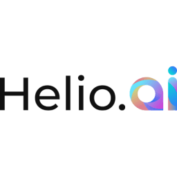 Helio.AI - AI工具Logo图标