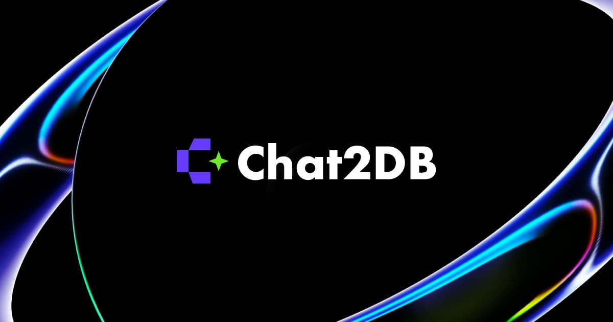 Chat2DB
